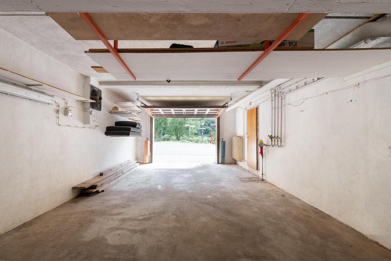 Haus Blaue Traube Mit Moselblick Apartamento Ediger-Eller Exterior foto
